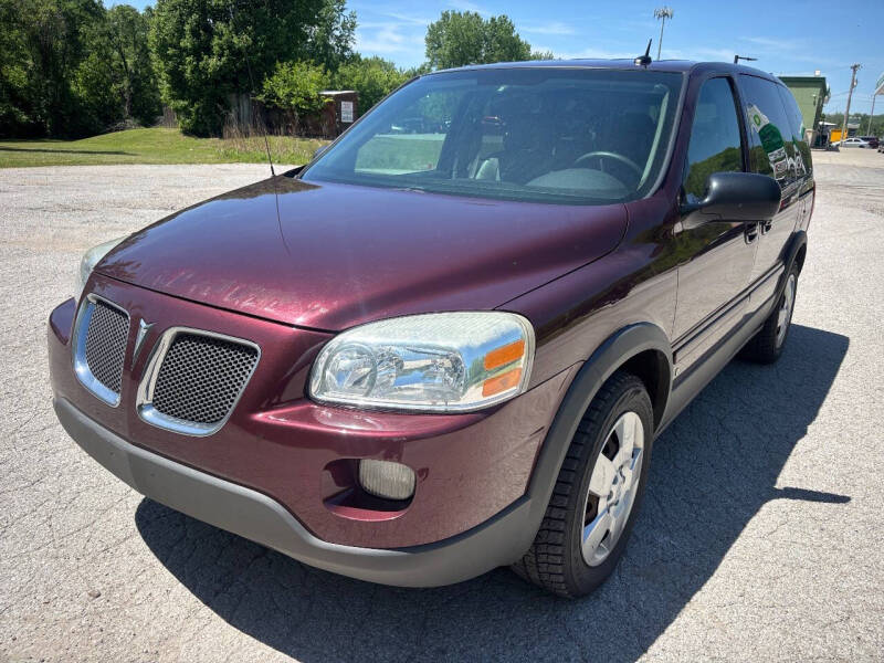 pontiac montana sv6 2009 1GMDU03139D100203 image pontiac montana sv6 2009 1GMDU03139D100203 image